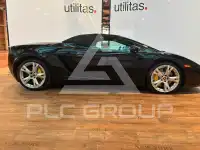 2008 Lamborghini Gallardo