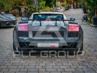 2008 Lamborghini Gallardo