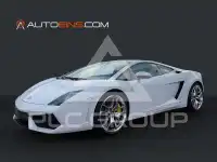 2008 Lamborghini Gallardo