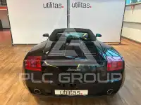 2008 Lamborghini Gallardo