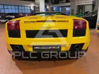 2008 Lamborghini Gallardo