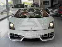 2008 Lamborghini Gallardo