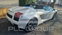 2008 Lamborghini Gallardo