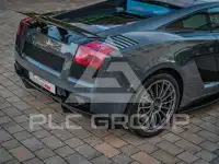 2008 Lamborghini Gallardo