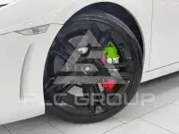 2008 Lamborghini Gallardo