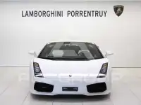 2008 Lamborghini Gallardo