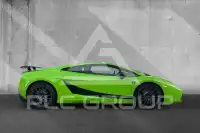 2008 Lamborghini Gallardo
