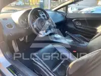 2008 Lamborghini Gallardo