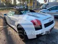 2008 Lamborghini Gallardo