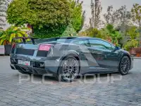 2008 Lamborghini Gallardo