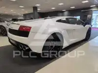 2008 Lamborghini Gallardo