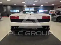 2008 Lamborghini Gallardo