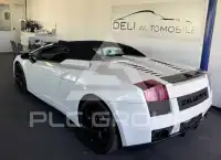 2008 Lamborghini Gallardo