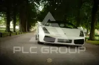 2008 Lamborghini Gallardo