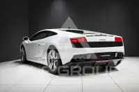 2008 Lamborghini Gallardo