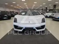 2008 Lamborghini Gallardo