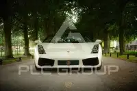 2008 Lamborghini Gallardo