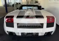 2008 Lamborghini Gallardo