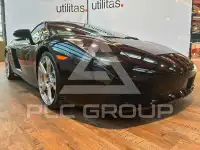 2008 Lamborghini Gallardo