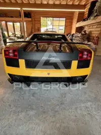 2008 Lamborghini Gallardo