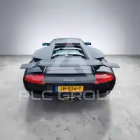 2008 Lamborghini Murcielago