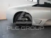 2008 Lamborghini Murcielago