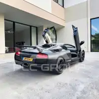 2008 Lamborghini Murcielago