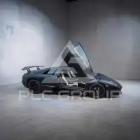 2008 Lamborghini Murcielago