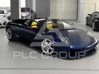 2008 Lamborghini Murcielago