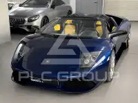 2008 Lamborghini Murcielago