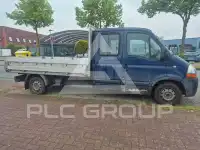 2008 Renault Master