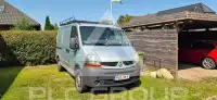 2008 Renault Master