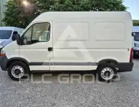 2008 Renault Master