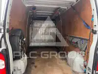 2008 Renault Master