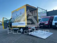 2008 Renault Master