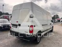 2008 Renault Master