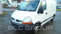 2008 Renault Master