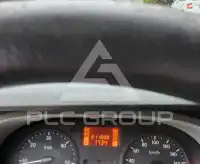 2008 Renault Master