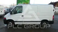 2008 Renault Master