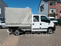2008 Renault Master