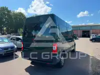 2008 Renault Master