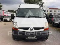 2008 Renault Master