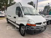2008 Renault Master