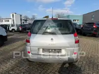 2008 Renault Scenic