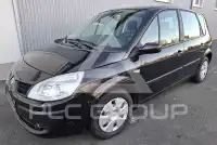 2008 Renault Scenic