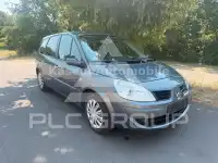 2008 Renault Scenic