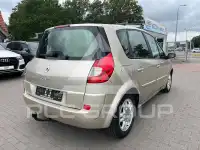 2008 Renault Scenic