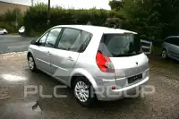 2008 Renault Scenic