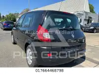 2008 Renault Scenic