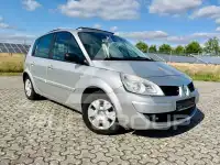 2008 Renault Scenic